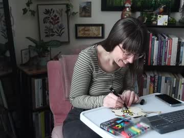 ellynaomi's chat room