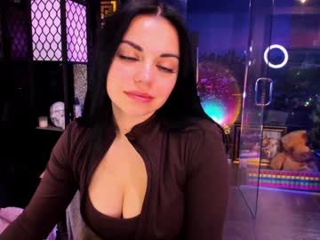 alma_pearl's chat room