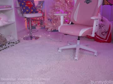 bunnydollstella's chat room