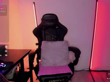 alicemadyson's chat room