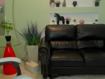 michafox's chat room