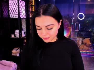 alma_pearl's chat room