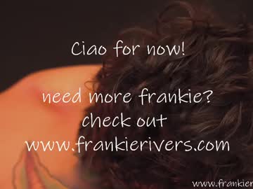 _frankie_rivers's chat room