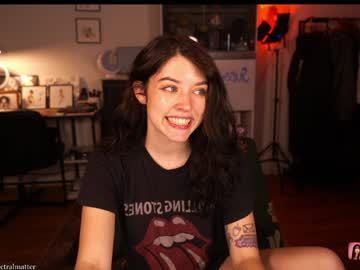 spectralmatter's chat room