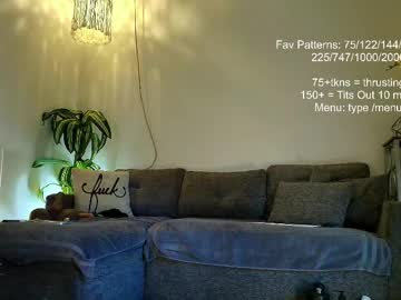 tatum_shae's chat room