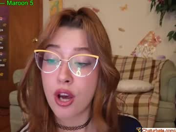 aliceriverscam's chat room