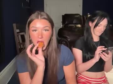 alexajefferies's chat room