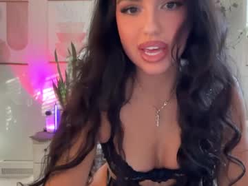 ariajackson's chat room