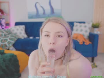 asiri_ocean's chat room