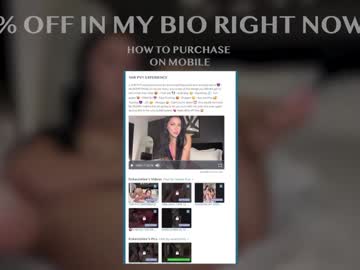 itskassielee's chat room