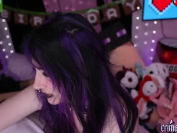 crimsonkitten's chat room