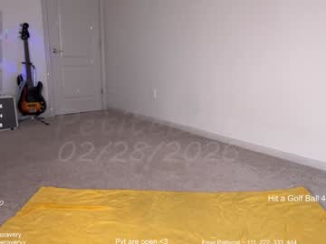 petitebrat's chat room