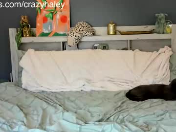 haleycrazy's chat room
