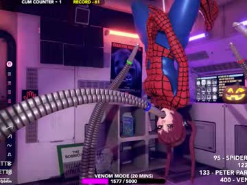 skyeanette's chat room