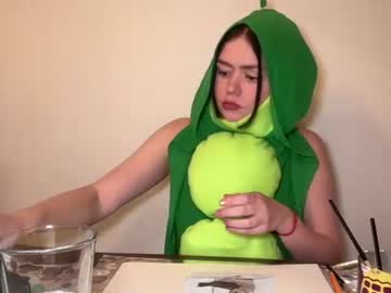 littlesugarpea's chat room