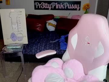 pr3ttyp1nkpussy's chat room