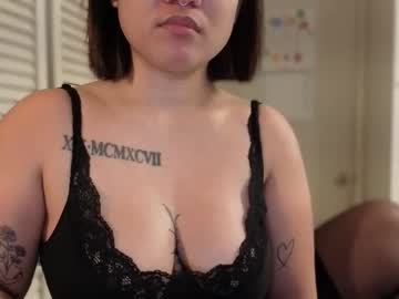 oohhellothere's chat room