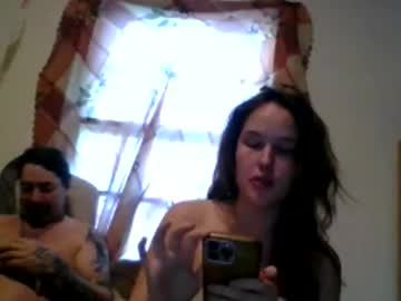 official_mickey_manson's chat room