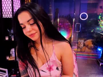 alma_pearl's chat room