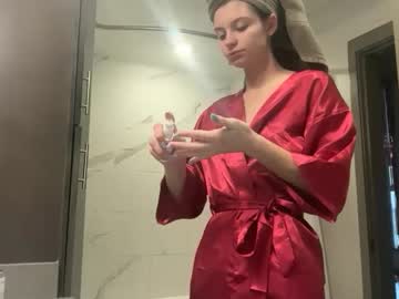 chloecookk's chat room