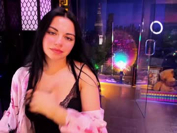 alma_pearl's chat room