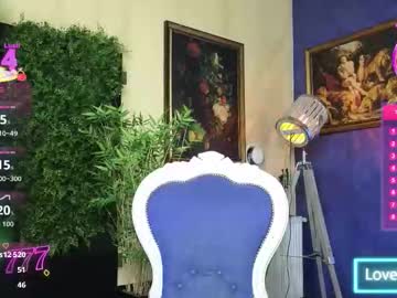 nicollepalmer's chat room