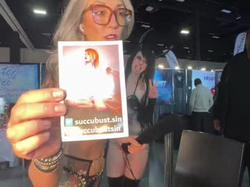 sunnie_dayz's chat room