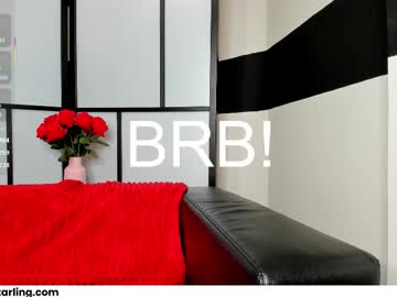 jessicastarling's chat room