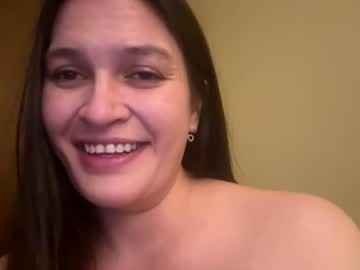 buschbaby's chat room