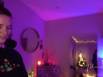 phoenix_taylor's chat room