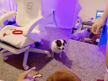 elisparadisex's chat room