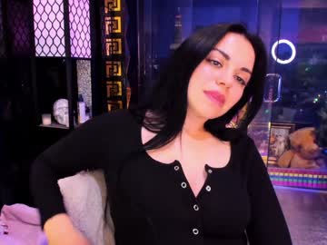 alma_pearl's chat room