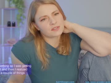 asiri_ocean's chat room