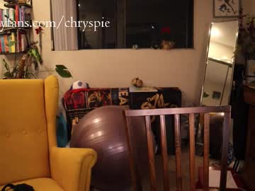 chrysanthulu's chat room