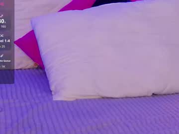 milla_cali's chat room