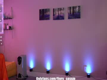 fiery_redhead's chat room