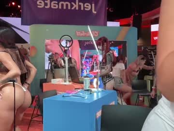 itskassielee's chat room