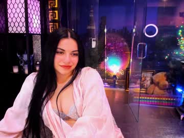 alma_pearl's chat room