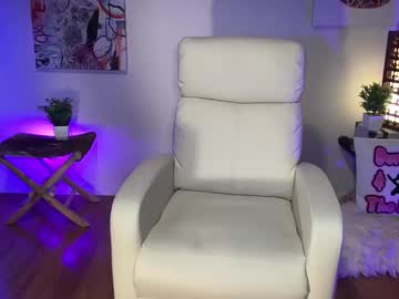 bunnieandthedude's chat room