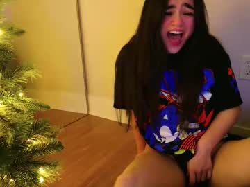 annatigarr's chat room