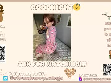 daddysdollhouse's chat room