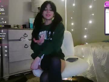 esoterickitten777's chat room