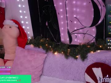 crimsonkitten's chat room