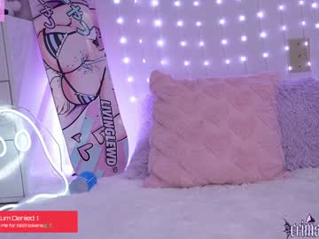 crimsonkitten's chat room