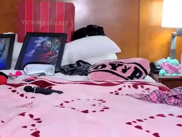 daddyissuessab's chat room