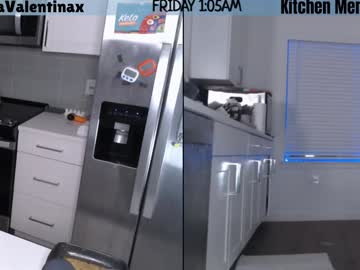 milavalentinax's chat room