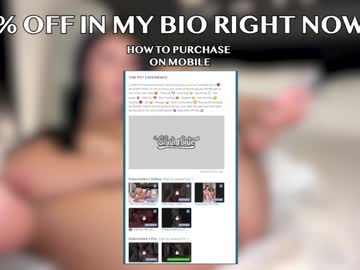 itskassielee's chat room