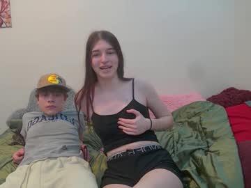 theonlyastrid's chat room