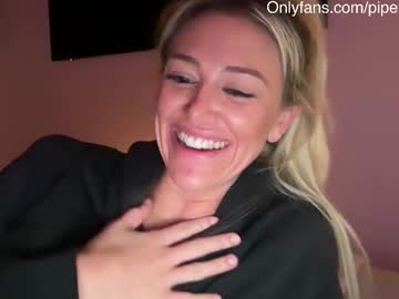 piper_patterson's chat room