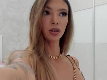 v_deville's chat room